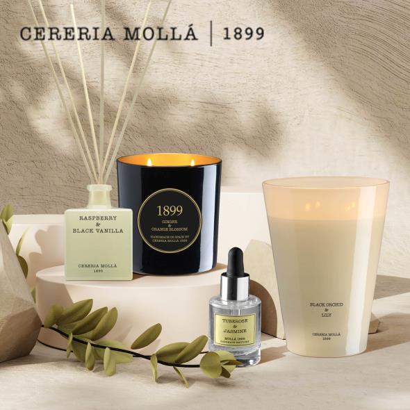 Cereria Mollá