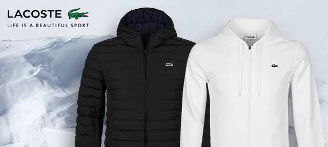 Lacoste