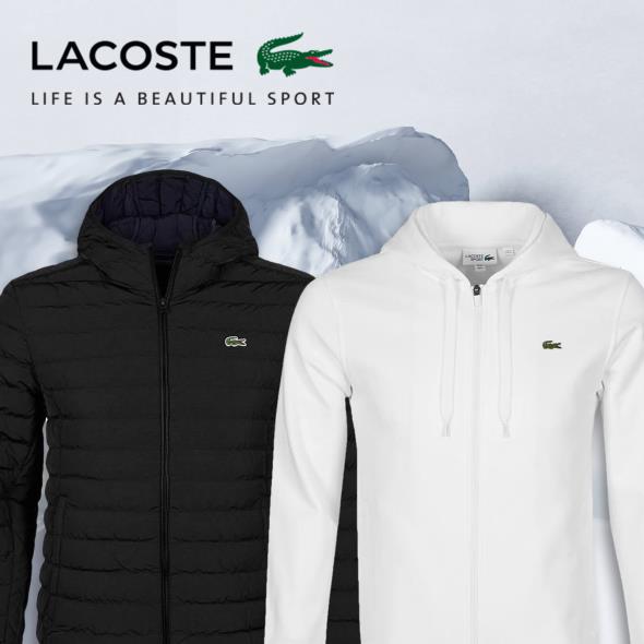 Lacoste