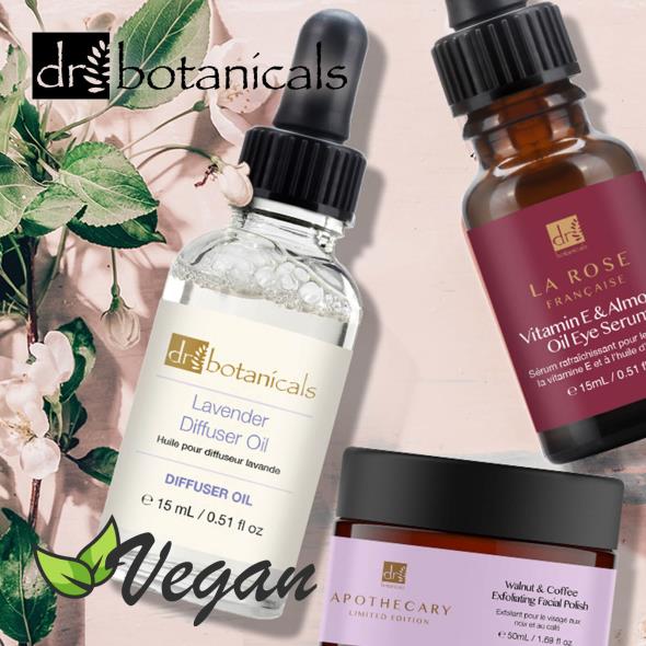 Dr Botanicals