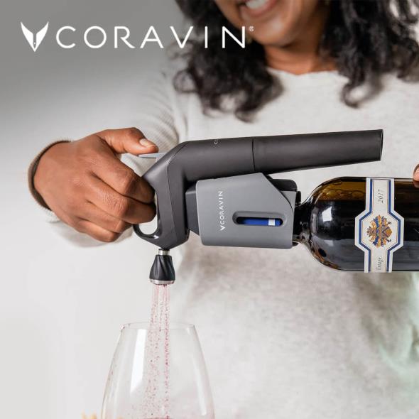 Coravin