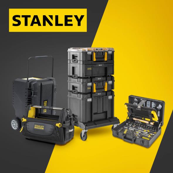 Stanley