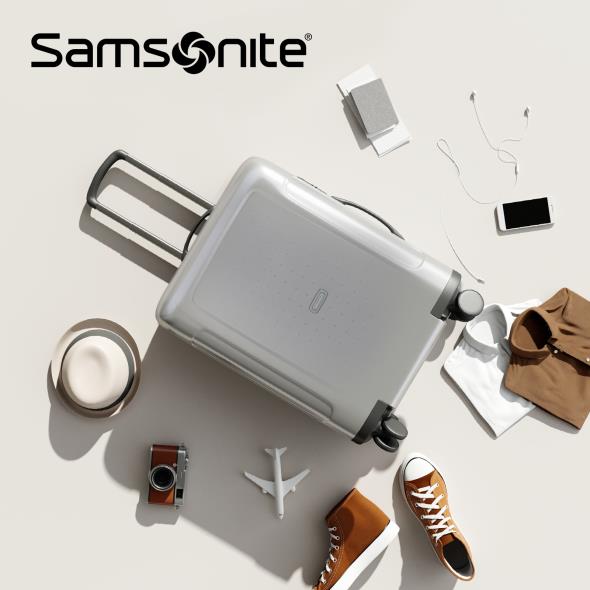 Samsonite