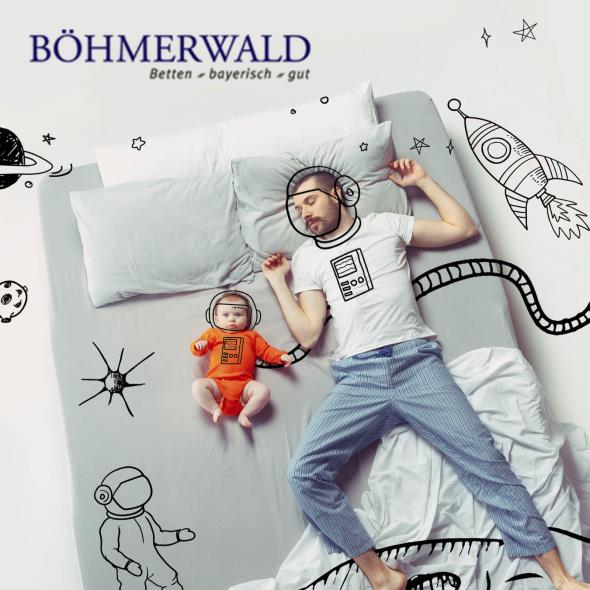 Böhmerwald