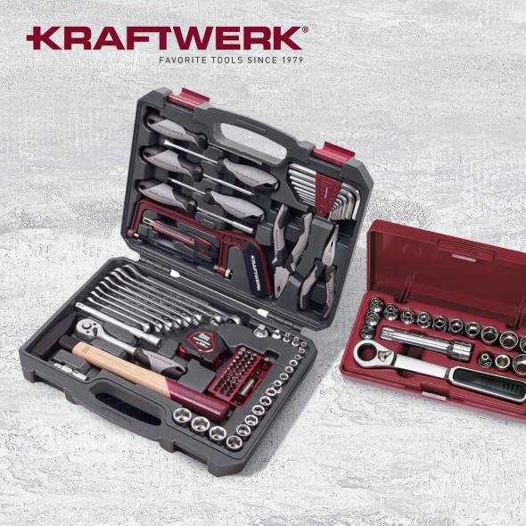 Kraftwerk