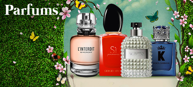 Parfums