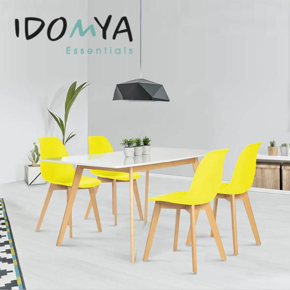 Idomya Essentials