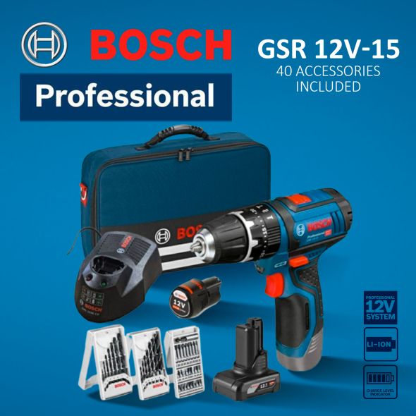 Bosch