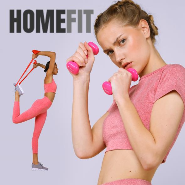 Home Fit Home