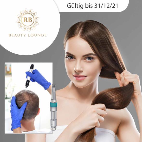 Mesotherapie/Dermaneedling