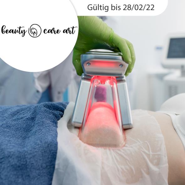 Kryolipolyse zur Fettreduktion