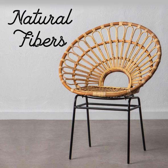 Natural Fibers