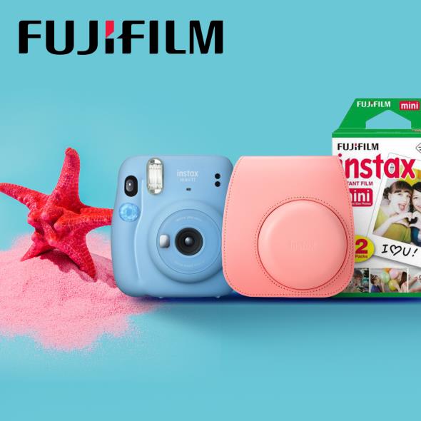 Fujifilm
