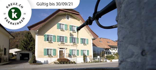Ausgangspunkt an zentraler Lage