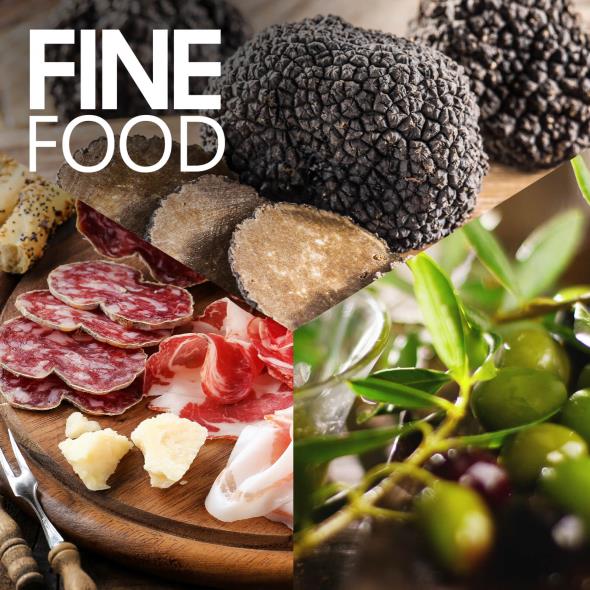 Fine Food