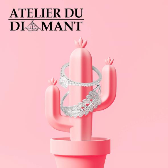 Atelier Du Diamant