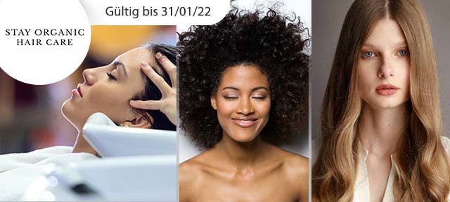 Coiffeurbesuch für Damen und Herren
