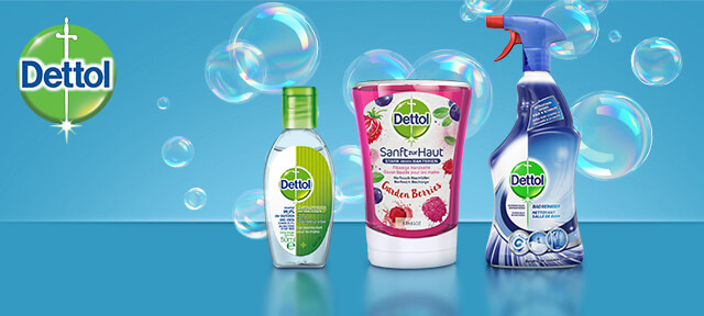 Dettol