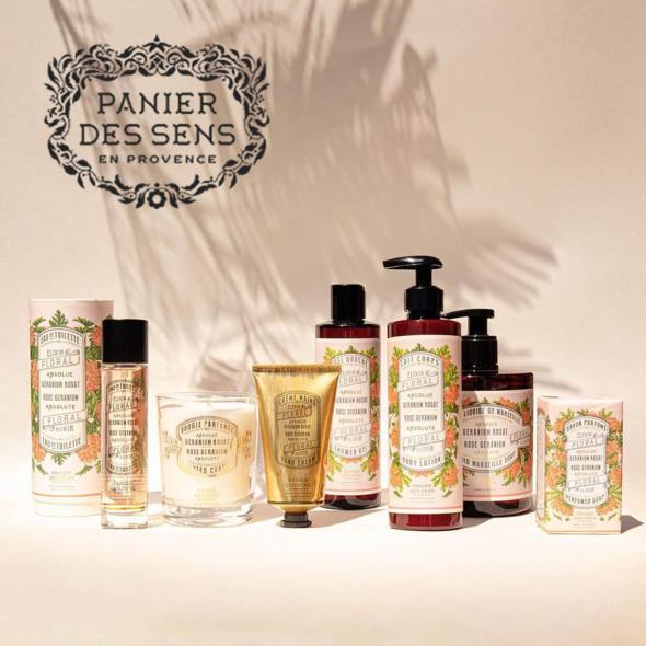 Panier des Sens