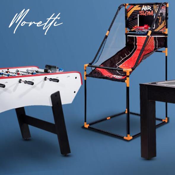 Moretti