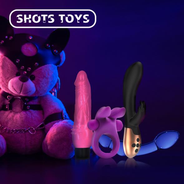 Shots Toys