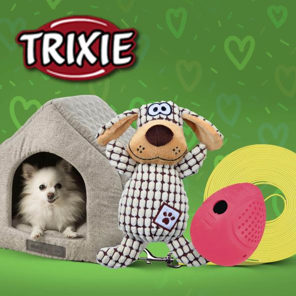 Trixie