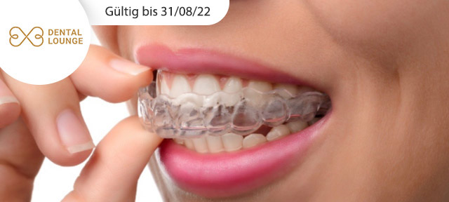 Invisalign® Aligner