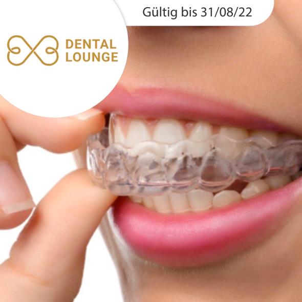 Invisalign® Aligner