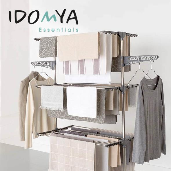 Idomya