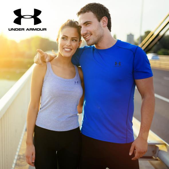 Under Armour