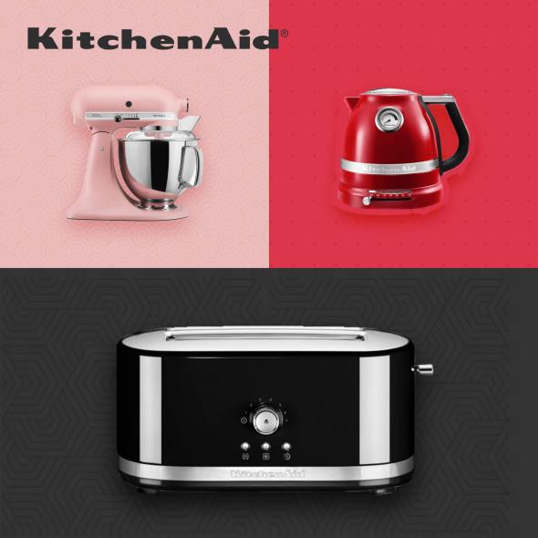KitchenAid