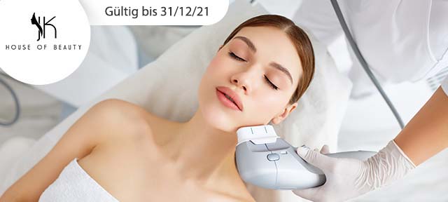 3D-HIFU Ultherapy Facelifting