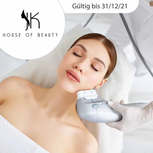 3D-HIFU Ultherapy Facelifting