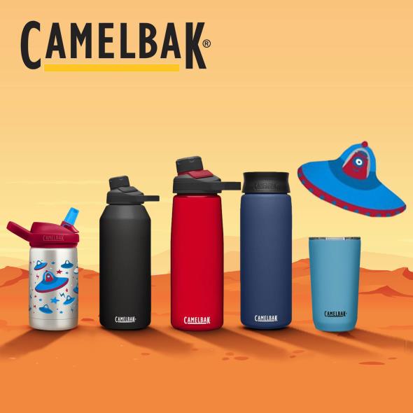Camelbak