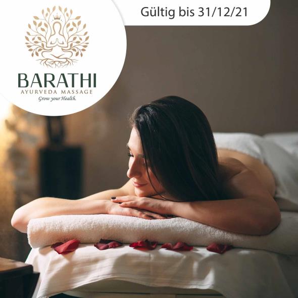 Ayurveda-Massagetherapie