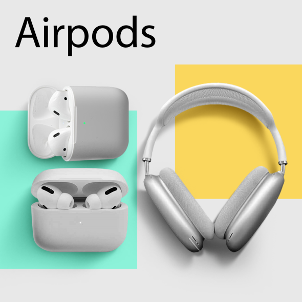 AirPods