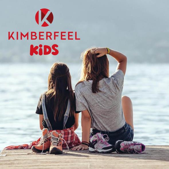 Kimberfeel Kids