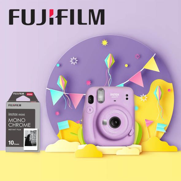 Fujifilm
