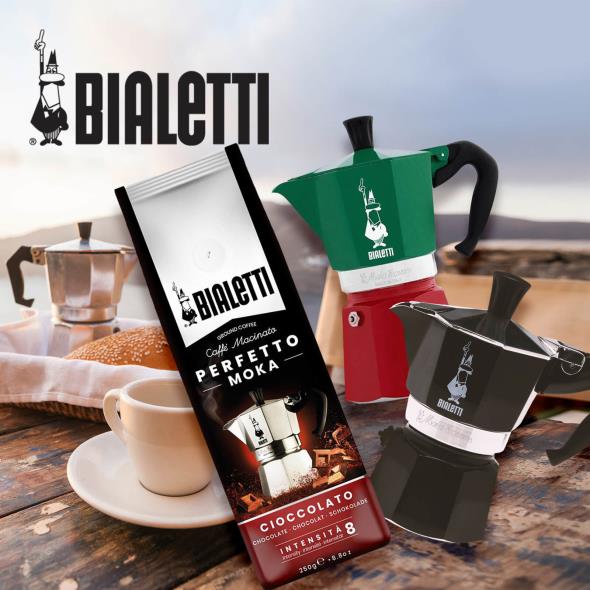 Bialetti
