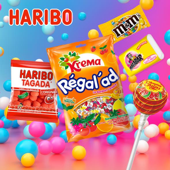 Haribo