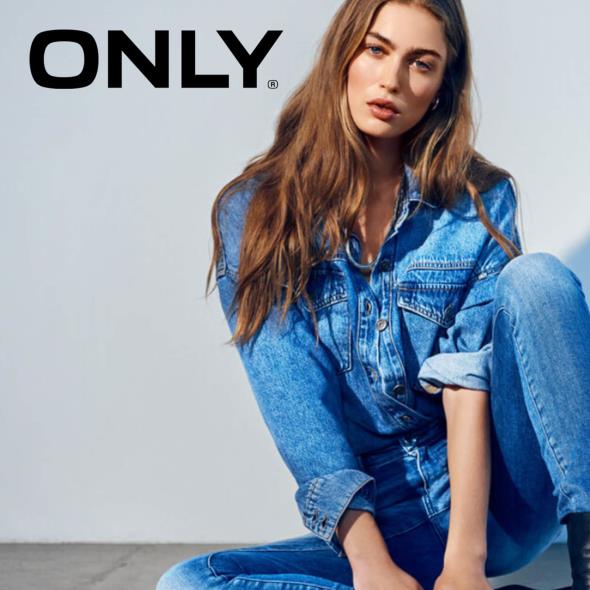 Only