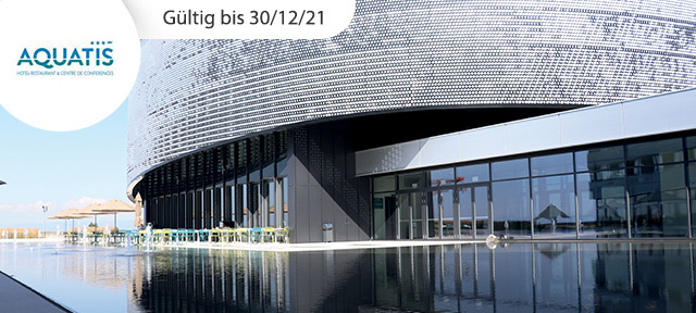 Aquarium-Erlebnis in Lausanne