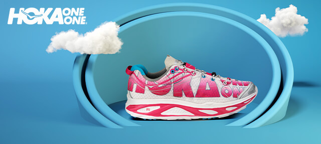 Hoka One One