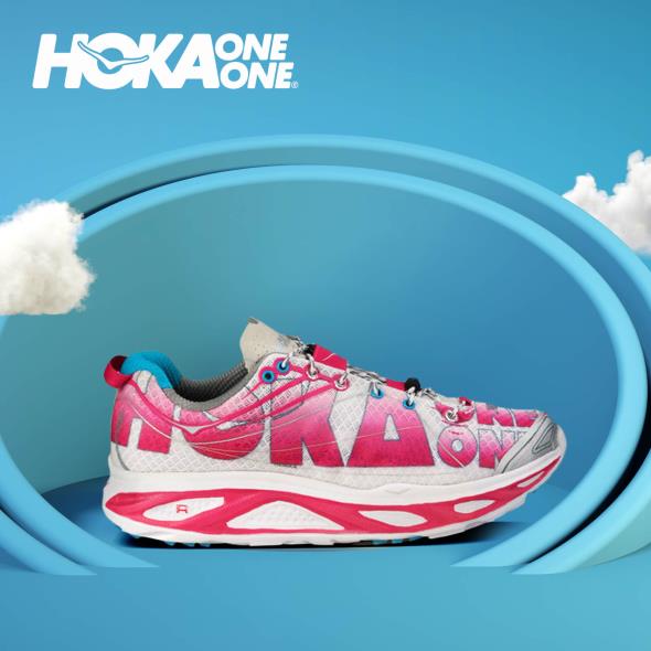 Hoka One One