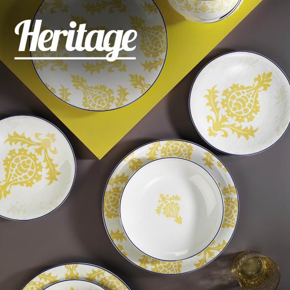 Heritage