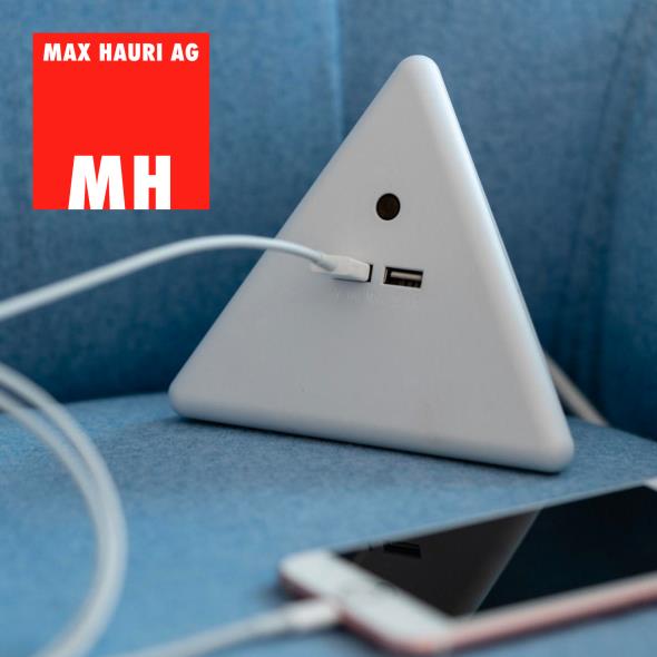 Max Hauri AG