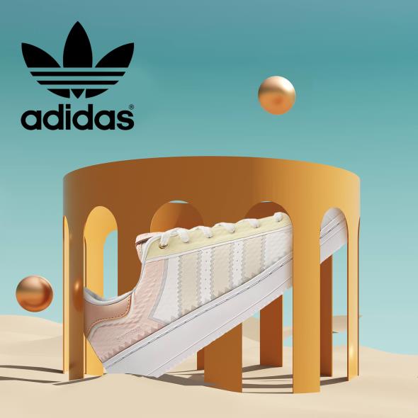 Adidas