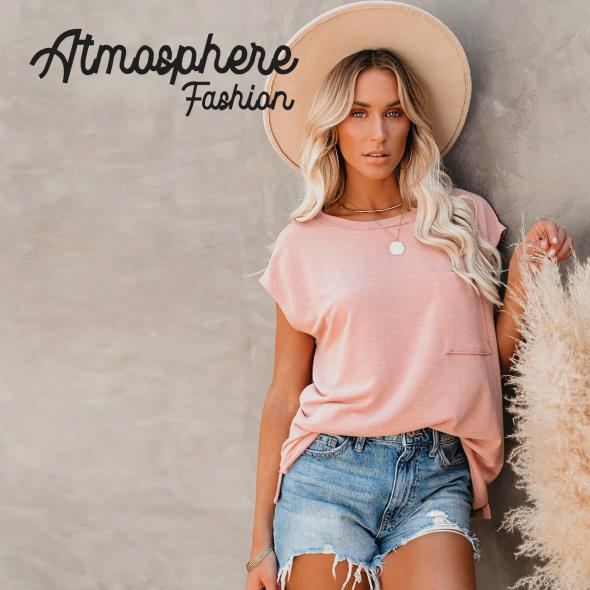 Atmosphere Fashion