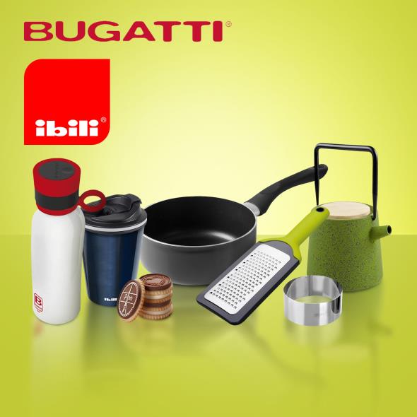 Bugatti, Ibili