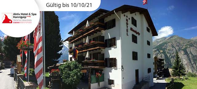 Bergluft im Wallis - Gornergrat 3'089m.ü.M